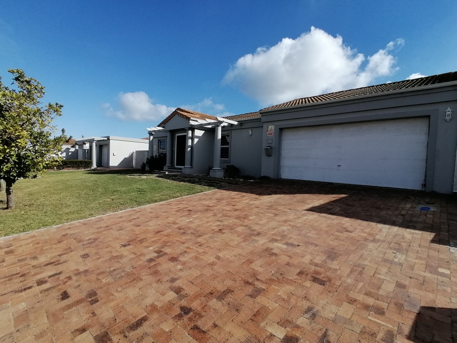 To Let 3 Bedroom Property for Rent in Sunningdale Western Cape